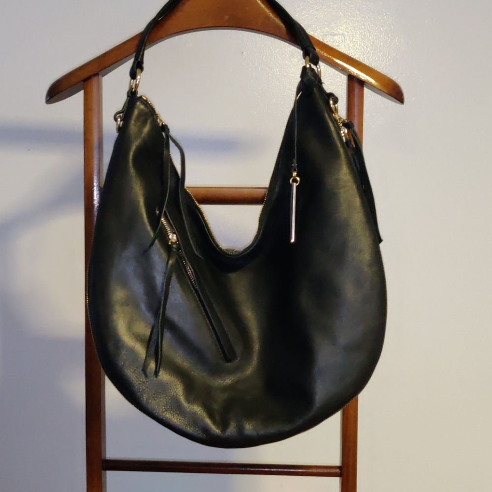 VINCE CAMUTO Shoulder Bag and Wallet